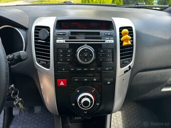 KIA Venga 1.4 CVVT - 15