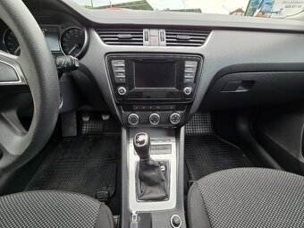 Škoda Octavia 1.6 TDi 77KW nové rozvody - 15