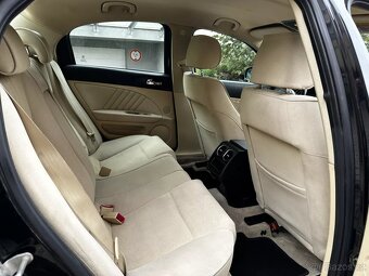Alfa Romeo 159 1.8 MPI 103kW Navigace ALU R18 Borbet - 15