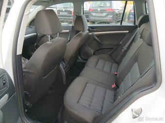 Škoda Octavia, 1.6TDI, ALU - 15