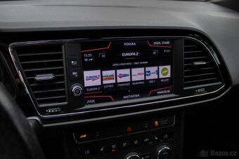 Seat Leon 2.0 TSI Cupra DSG //AJ NA SPLÁTKY - 15