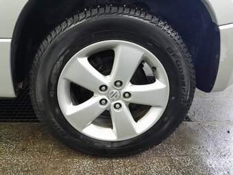 Suzuki Grand Vitara 1,9 DDiS - 15