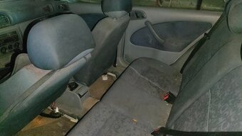 Škoda Octavia I Combi 1.9 TDi - 15