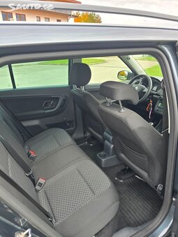 Škoda Fabia, 1.2 TSI Combi Aut.Klima /70tkm/ TOP STAV - 15