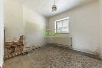 Prodej rodinného domu ve Zbirohu – atraktivní investiční pří - 15