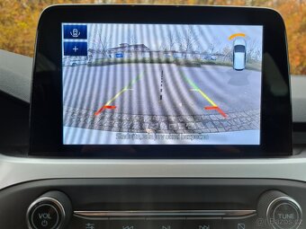 Ford Focus Mk4 1.5TDCi EcoBlue - 15