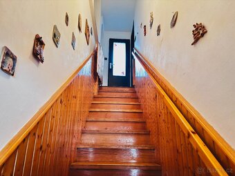 PASOHLÁVKY - Prodej rodinného domu s pozemkem - 15