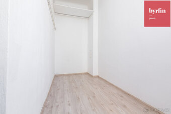 Hezký byt 3+1 – centrum Ostravy, ul. Dr. Šmerala - 15