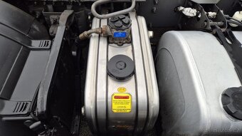 RENAULT T 520 HD001 EURO 6 + HYDRAULIKA - 15