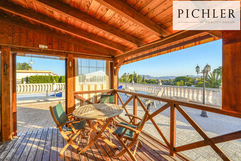 Prodej vily 242 m², pozemek 1650 m² - 15