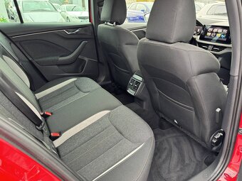 Škoda Kamiq 1.0 Tsi 81kw STYLE NAVI LED - 15