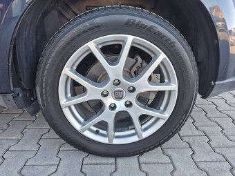 Fiat Freemont 2013 2.0 Multijet Lounge 125kW - 15