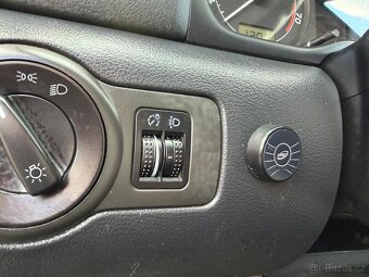 Škoda Octavia 1.6i LPG - 15