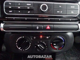 Citroen C3 1,6HDi, B - 15