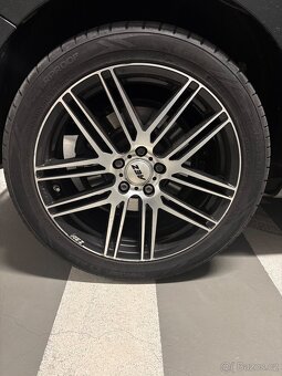 Ford S Max 2.2 147kw 2012 - 15