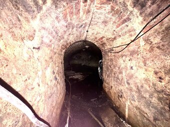 Prodej atypického domu v Mikulově - 2 byty, 1 apartmán - 15