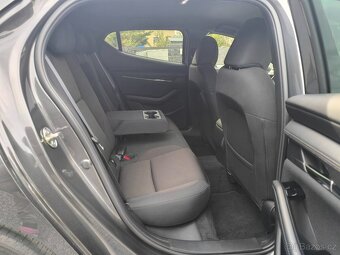 Mazda 3 BP 2.0 Skyactiv-G 90kw AUTOMAT  +++KRASAVICE+++ - 15