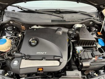 Seat Ibiza FR - 1.8T 20v 110Kw 150Ps. - 15