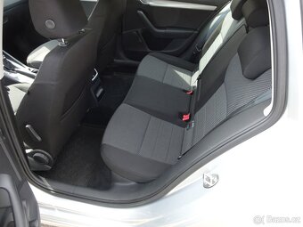 Škoda Octavia 1.8 TSI Combi r.v.2015 (132 kw) ČR AUTOMAT - 15