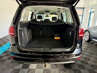 Volkswagen SHARAN 2.0 TDi LED NAVI KAMERA TAŽNÉ 2020 - 15