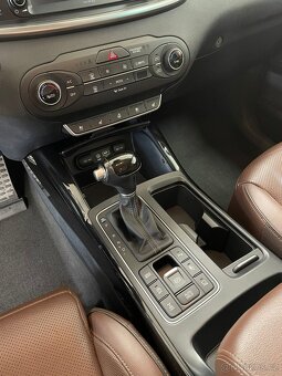 Kia Sorento 2016 - 15