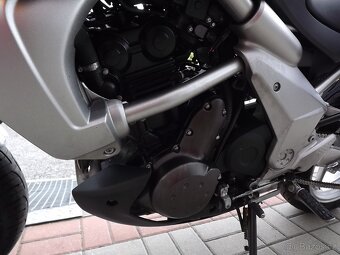 Kawasaki Versys 650 - 15