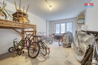 Pronájem bytu 2+kk, 45 m², Plzeň, ul. Heyrovského - 15