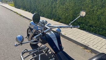 Trike Boom Mustang 2020 Top stav - 15