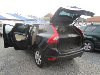 Volvo XC60 2.4 D5 AWD Automat, Kůže (DPH) - 15