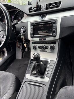 Passat b7 2015 2.0 tdi 103 kw - 15