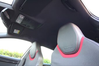 OCTAVIA 3 RS, 2.0TSI-162kw,Bi-Xen,COLUMBUS,Vý.Okno,TAŽNÉ,r15 - 15