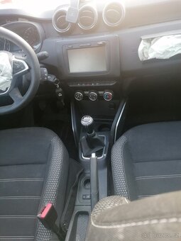 Dacia Duster 1.0 74 kW ,r.v 05/2020, - 15
