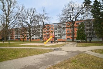 Prodej byt 2+1, 64㎡ - 15