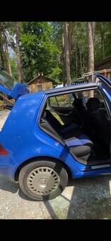 Golf IV 1.6 2000 - 15
