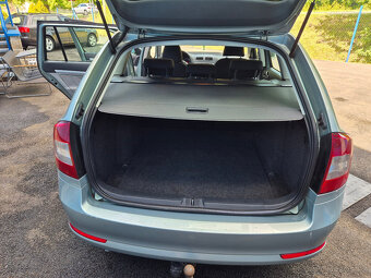 OCTAVIA 1.9TDI BXE FACELIFT - 15