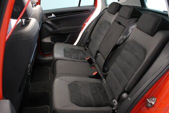 Volkswagen Golf Sportsvan, 1.4 TSI 92kW HIGHLINE TAŽNÉ - 15
