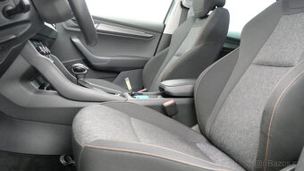 Škoda Karoq Clever 2.0 TDi DSG 4x4-navi,LED,tažné,temp,150PS - 15