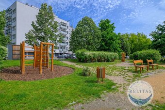 Prodej ateliéru 47 m² + 44 m² terasa, Praha 4 - Braník - 15