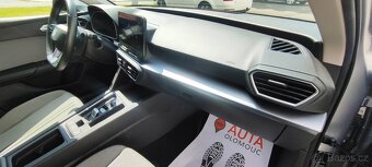 Seat Leon, 2.0 TDI 110kW Style DSG led  DPH  7/2021 - 15