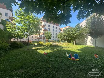 Byt 2+kk, OV, 50 m² V Haji, Praha - Holešovice - 15