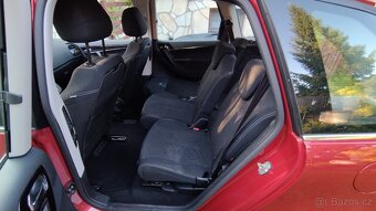 C4 Picasso 1,6 HDI 82kW 2013  NOVÉ ROZVODY+ EGR - 15