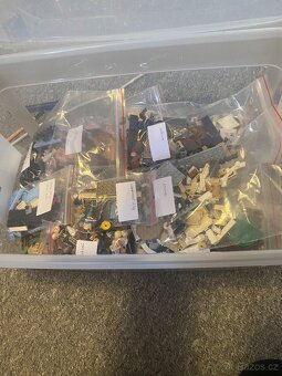 Lego - 15