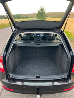 Škoda Octavia II facelift 1.6 TDI 77kw - 15