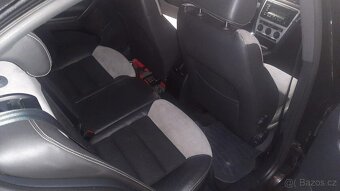 Škoda Octavia RS 147kW BWA 2009pěkná, ČR, bez rzi, motor GO - 15