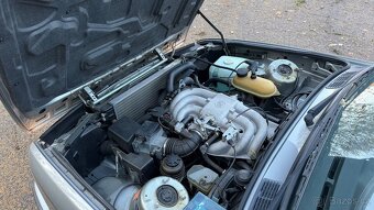 BMW 325 E30 1987 UNIKÁTNÍ KUS 78 000 km - 15