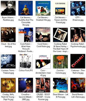 Prodám svou sbírku gramofonových desek - 13,11 - 15