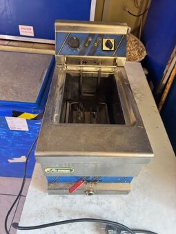 Gastro vybavení - 15