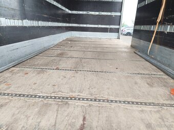 MERCEDES BENZ ATEGO 2 818 - 15