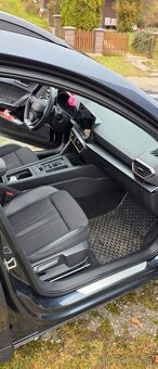 Cupra Formentor 1.5 TSI,DSG,360°kamera - 15