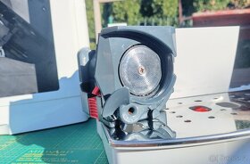 De'Longhi Magnifica S – jenom 3 měsíce v provozu +50% sleva - 15